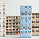 Illustration for article titled Make Any Gift Look More Grandiose With High-Rise Wrapping Paper